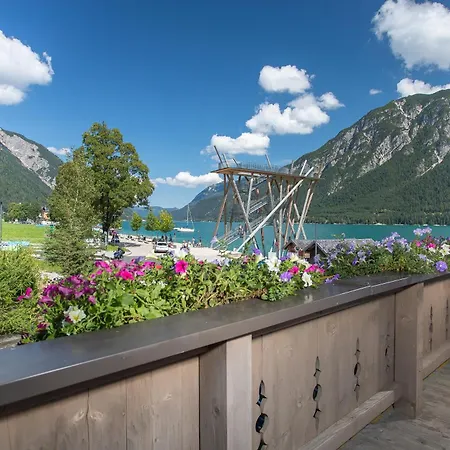 An Der Seepromenade Appartement