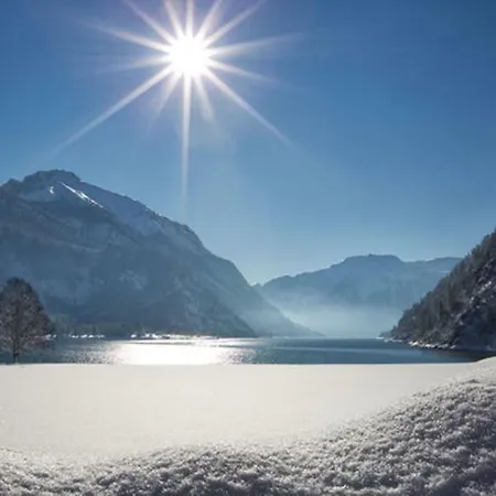 An Der Seepromenade 公寓 *