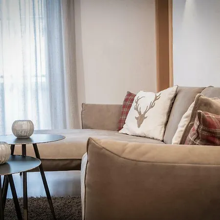 Appartement An Der Seepromenade *