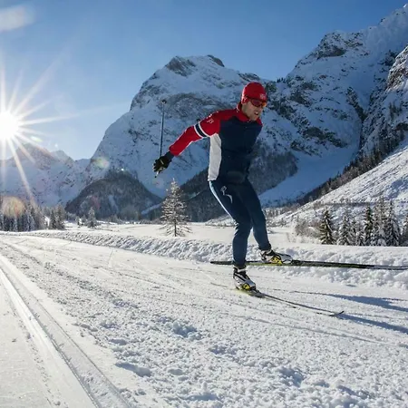An Der Seepromenade Pertisau